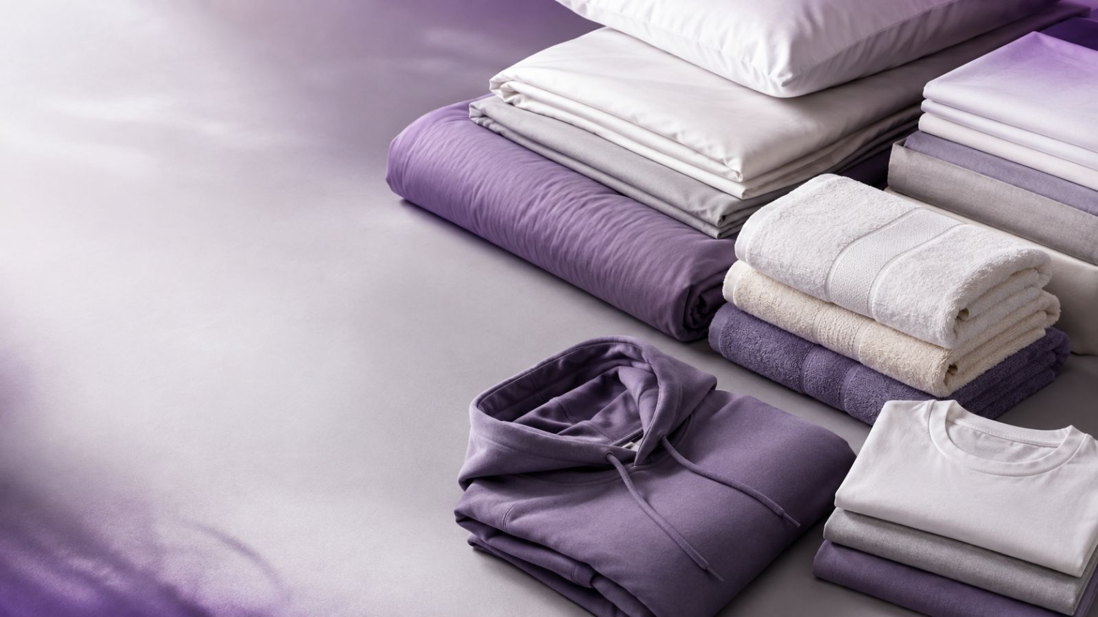 Products page banner